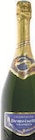 Champagne La Demoiselle EO (Extra-Ordinaire) - Vranken - U Express à Roche-la-Molière Champagne La Demoiselle EO (Extra-Ordinaire) - Vranken en promo chez U Express Roche-la-Molière à 23,30 €