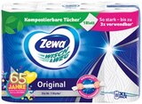 Wisch&Weg Original Angebote von Zewa bei REWE Wetzlar für 4,59 €