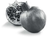 Granatapfel bei Netto Marken-Discount im Prospekt "" für 1,29 €