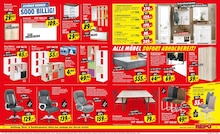 Bürostuhl im Repo Prospekt "Aktuelle Angebote" mit 11 Seiten (Cottbus)