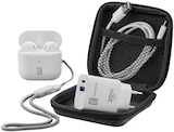 Charge & Audio Kit Angebote von cellularline bei REWE Darmstadt für 24,99 €