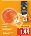 Genussmomente Mandarinen von EDEKA im aktuellen E center Prospekt