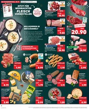 Aktueller Kaufland Prospekt mit Steak, "Aktuelle Angebote", Seite 12