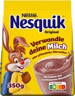 Nesquik Angebot in Hähnichen Nesquik im aktuellen Prospekt bei Penny in Hähnichen
