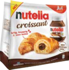 Croissant Angebote von Nutella bei EDEKA Neumünster für 3,49 €