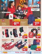 Pullover im Netto Marken-Discount Prospekt in Frankenthal Aktueller Netto Marken-Discount Prospekt mit Pullover, "Aktuelle Angebote", Seite 28
