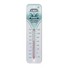 Volkswagen Salzmünde - T1 Thermometer aus Blech Angebot im Prospekt T1 Thermometer aus Blech bei Volkswagen im Salzmünde Prospekt für 12,51 €