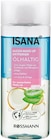Augen Make-up Entferner ölhaltig Angebote von Isana bei Rossmann Oldenburg für 0,95 €