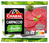 CARPACCIO CHARAL - CHARAL en promo chez Auchan Hypermarché CARPACCIO CHARAL - CHARAL dans le catalogue Auchan Hypermarché