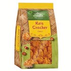 Reis Cracker von Vitasia im aktuellen Lidl Prospekt