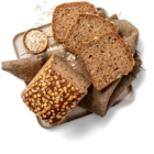 Mehrkornbrot im Angebot bei Kaufland in Jena Mehrkornbrot Angebote bei Kaufland Jena für 0,69 €