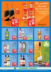 Aperol im Marktkauf Prospekt in Leipzig Aktueller Marktkauf Prospekt mit Aperol, "AUSWAHL RIESIG, PREISE NIEDRIG", Seite 27