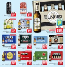 Bier im aktuellen Marktkauf Prospekt (Konstanz) Bier im Marktkauf Prospekt "Aktuelle Angebote" mit 39 Seiten (Konstanz)