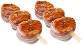 Schweinefilet-Spieß im Baconmantel »Honig BBQ« im Angebot bei REWE in Erftstadt Schweinefilet-Spieß im Baconmantel »Honig BBQ« Angebote bei REWE Erftstadt für 1,79 €