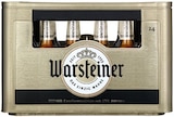 Pils Angebote von Warsteiner bei REWE Garbsen für 10,49 €