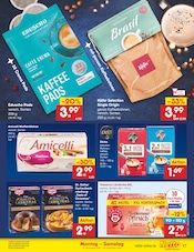 Tee im Netto Marken-Discount Prospekt in Neustadt Aktueller Netto Marken-Discount Prospekt mit Tee, "Aktuelle Angebote", Seite 17