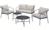 toom Baumarkt Wittenberge - Gartenmöbel-Set „Anouk“ Angebot im Prospekt Gartenmöbel-Set „Anouk“ bei toom Baumarkt im Wittenberge Prospekt für 229,99 €