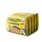 Nouilles instantanées Halal - YUM YUM dans le catalogue Carrefour Market