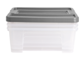 Lot de 3 box 10l dans le catalogue Gifi