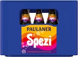 Spezi von Paulaner im aktuellen Penny Prospekt