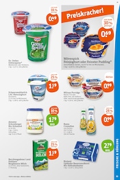 Aktueller tegut Prospekt mit Joghurt, "tegut… gute Lebensmittel", Seite 13