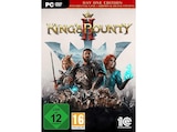 KINGS BOUNTY II DAY ONE EDITION - [PC] von PLAION im aktuellen MediaMarkt Saturn Prospekt für 23,99 €