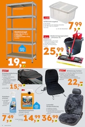 Küchengeräte im Globus-Baumarkt Prospekt in Willich Aktueller Globus-Baumarkt Prospekt mit Küchengeräte, "Immer eine Idee besser", Seite 6