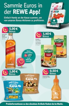 Aktueller REWE Butzbach (Friedrich-Ludwig-Weidig-Stadt) Prospekt REWE Prospekt Butzbach (Friedrich-Ludwig-Weidig-Stadt) "Dein Markt" mit 32 Seiten