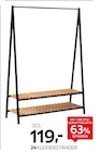 Aktuelles Kleiderständer Angebot bei XXXLutz Möbelhäuser in Moers ab 119,00 €
