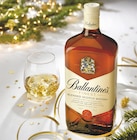 Blended Finest Scotch Whisky - Ballantine's à 20,15 € dans le catalogue Intermarché Hyper