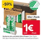 Rusta Lübeck Prospekt mit  im Angebot für 1,00 €
