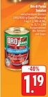 nah und gut Laußig - Tomaten Angebot im Prospekt Tomaten bei nah und gut im Laußig Prospekt für 1,19 €