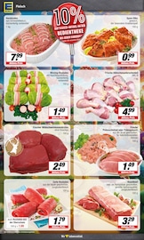 Rumpsteak im EDEKA Prospekt in Borken Aktueller EDEKA Prospekt mit Rumpsteak, "Aktuelle Angebote", Seite 5