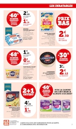 Offre Sauce dans le catalogue Super U du moment à la page 7