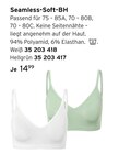 Seamless-Soft-BH Angebote bei Tchibo im Supermarkt Hofheim für 14,99 €