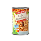 Gemuesekonserven im Lidl Prospekt Weiße Riesenbohnen von Freshona im aktuellen Lidl Prospekt für 0,99 €