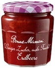 Aktuelle Zucker Angebote bei nahkauf in Chemnitz Aktuelles Weniger Zucker, mehr Frucht Konfitüre Erdbeere Angebot bei nahkauf in Chemnitz ab 2,69 €