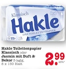 Klassisch im Angebot bei E center in Mannheim Klassisch Angebote von Hakle bei E center Mannheim für 2,99 €