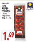 Aktuelle Tomaten Angebote bei Marktkauf in Köln Aktuelles MINI RISPEN-TOMATEN Angebot bei Marktkauf in Köln ab 1,49 €