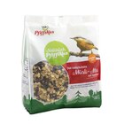 Natürlich Pfiffikus Müsli-Mix mit Insekten 1 kg im Angebot bei Zookauf in Hannover Natürlich Pfiffikus Müsli-Mix mit Insekten 1 kg Angebote von Pfiffikus bei Zookauf Hannover für 3,59 €