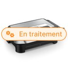 GRILL 2 EN 1 GC270D10 OU FRITEUSE SANS HUILE FF203T10 - TEFAL - Auchan Hypermarché à Le Havre GRILL 2 EN 1 GC270D10 OU FRITEUSE SANS HUILE FF203T10 - TEFAL en promo chez Auchan Hypermarché Le Havre à 39,99 €