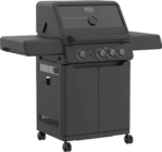 Gasgrill Allflame Peer 3 Angebote von Rösle bei Möbel Wanninger Straubing für 599,00 €