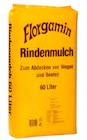 FLORGAMIN Rindenmulch bei BayWa AG im Munderkingen Prospekt für 5,99 €