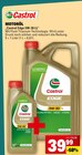 Castrol Edge 5W-30 LL im Angebot bei E center in Darmstadt Castrol Edge 5W-30 LL Angebote von Castrol bei E center Darmstadt für 39,99 €