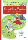 La Méthode Boscher (éd. 2020) - Belin Éducation en promo chez Fnac La Méthode Boscher (éd. 2020) - Belin Éducation dans le catalogue Fnac