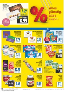 diska Prospekt der KW 18 "Alles günstig. Alles da. Alles an Deinem Ort." Aktueller diska Prospekt "Alles günstig. Alles da. Alles an Deinem Ort." Seite 2 von 12 Seiten