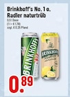 Angebot im Trinkgut Mönchengladbach Prospekt Trinkgut Mönchengladbach Prospekt mit im Angebot fĂŒr 0,89 âŹ