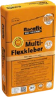 Multi-Flexkleber S1 „3 in 1“ Angebote von Racofix bei Globus-Baumarkt Pforzheim für 30,00 €