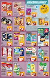 Aktueller REWE Prospekt mit Persil, "Dein Markt", Seite 31