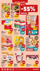 Lavazza im Penny Prospekt in Neu-Ulm Aktueller Penny Prospekt mit Lavazza, "Wer günstig will, muss Penny.", Seite 19